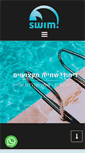 Mobile Screenshot of margoliswim.com